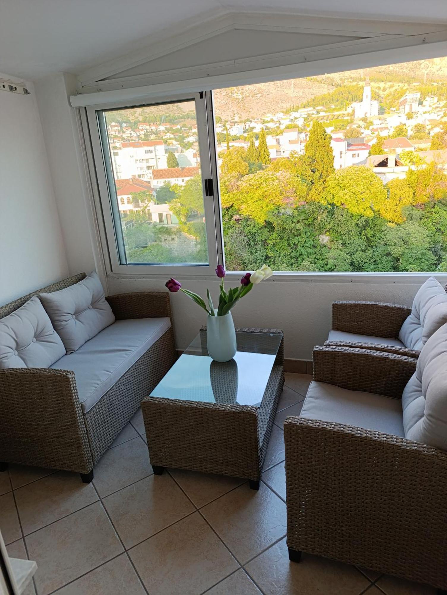 Dream View Apartments Mostar Exterior photo