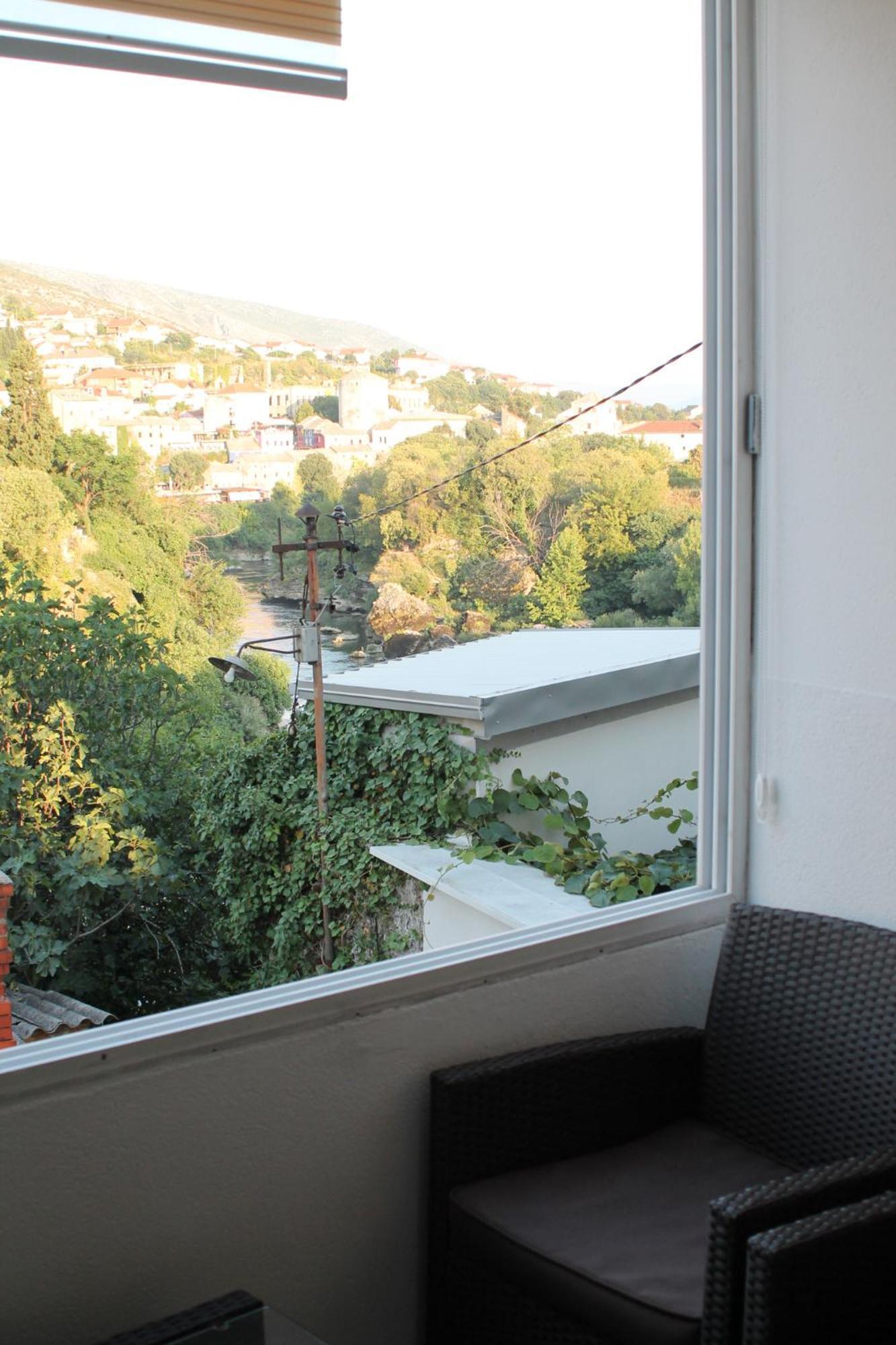 Dream View Apartments Mostar Exterior photo